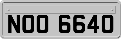 NOO6640