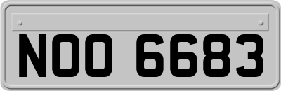 NOO6683