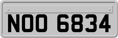 NOO6834