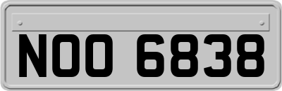 NOO6838