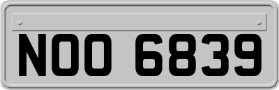 NOO6839