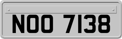 NOO7138