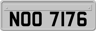 NOO7176