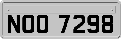 NOO7298
