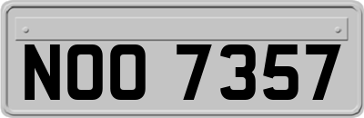 NOO7357