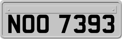 NOO7393