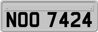 NOO7424