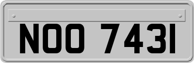 NOO7431
