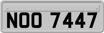 NOO7447