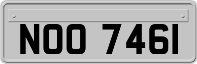 NOO7461