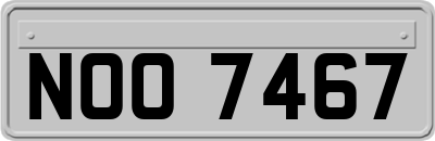 NOO7467