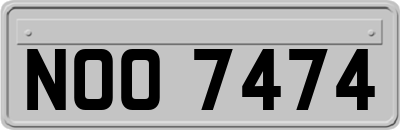 NOO7474