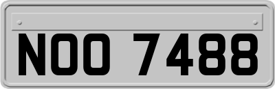 NOO7488
