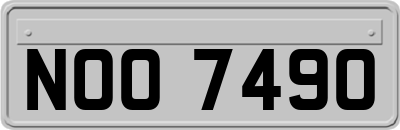 NOO7490