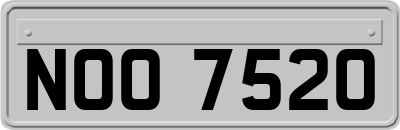 NOO7520