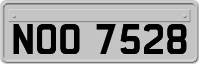 NOO7528