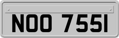 NOO7551