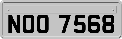 NOO7568