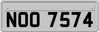 NOO7574