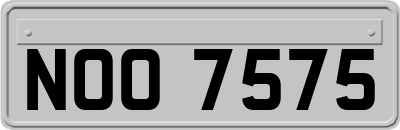 NOO7575
