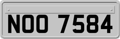 NOO7584