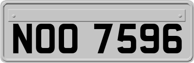 NOO7596