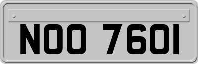 NOO7601