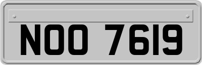 NOO7619