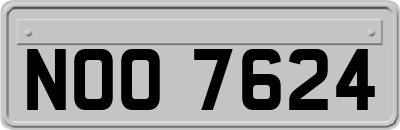 NOO7624