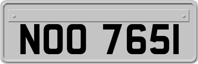 NOO7651