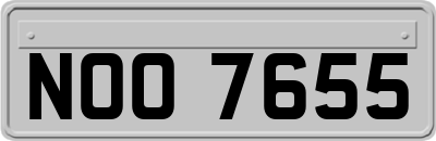 NOO7655