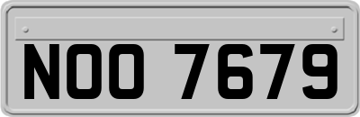 NOO7679