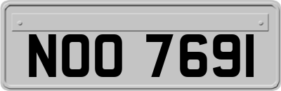 NOO7691