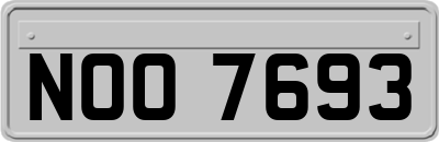 NOO7693