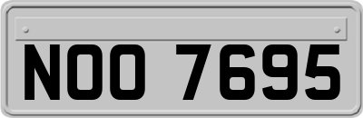 NOO7695