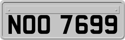 NOO7699