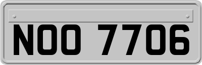 NOO7706