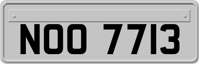 NOO7713