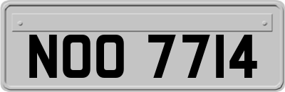 NOO7714