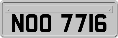 NOO7716