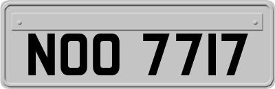 NOO7717