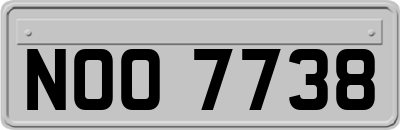 NOO7738