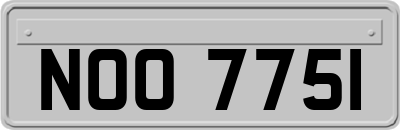NOO7751