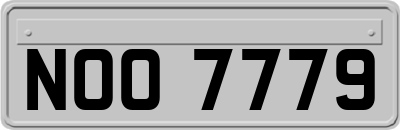 NOO7779