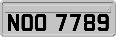 NOO7789