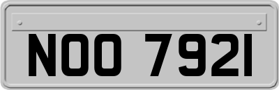 NOO7921