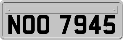 NOO7945