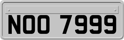 NOO7999