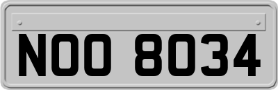 NOO8034