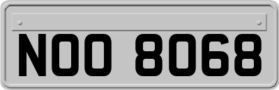 NOO8068